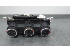 Recambio de mando calefaccion / aire acondicionado para renault express van referencia OEM IAM 275008537r 275002649R denso