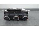 Recambio de mando calefaccion / aire acondicionado para renault express van referencia OEM IAM 275008537r 275002649R denso