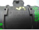 Recambio de caudalimetro para opel corsa c 1.3 16v cdti cat (z 13 dt / ln9) referencia OEM IAM 24439252 0281002549 BOSCH