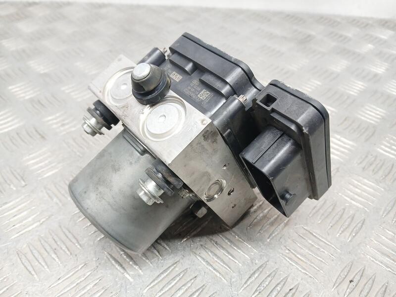 Recambio de abs para jeep cherokee limited 4x2 referencia OEM IAM 68268292AC  269729