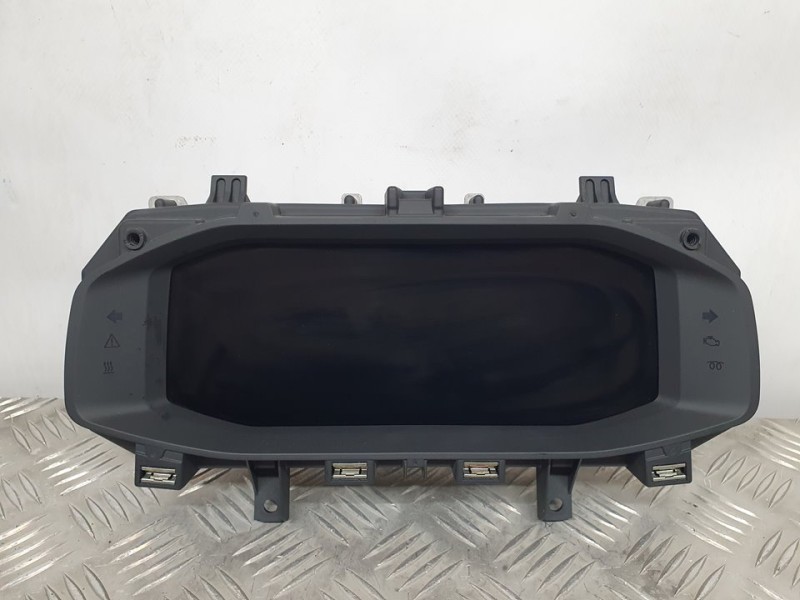 Recambio de cuadro instrumentos para seat leon (kl1) style referencia OEM IAM 5FA920790A  