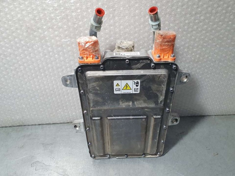 Recambio de modulo electronico para ford kuga titanium plug-in hybrid referencia OEM IAM LX6810C785AG LX6810B689YD 