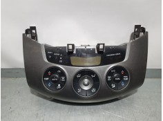 Recambio de mando climatizador para toyota rav 4 (a3) active referencia OEM IAM 5590042341  