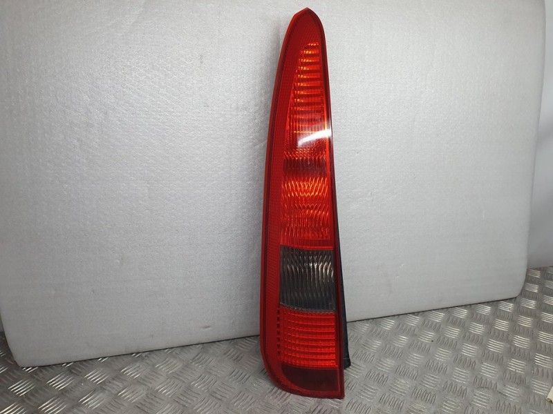 Recambio de piloto trasero izquierdo para ford fusion (cbk) ambiente referencia OEM IAM 2N1113A603  