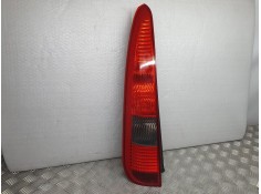 Recambio de piloto trasero izquierdo para ford fusion (cbk) ambiente referencia OEM IAM 2N1113A603  