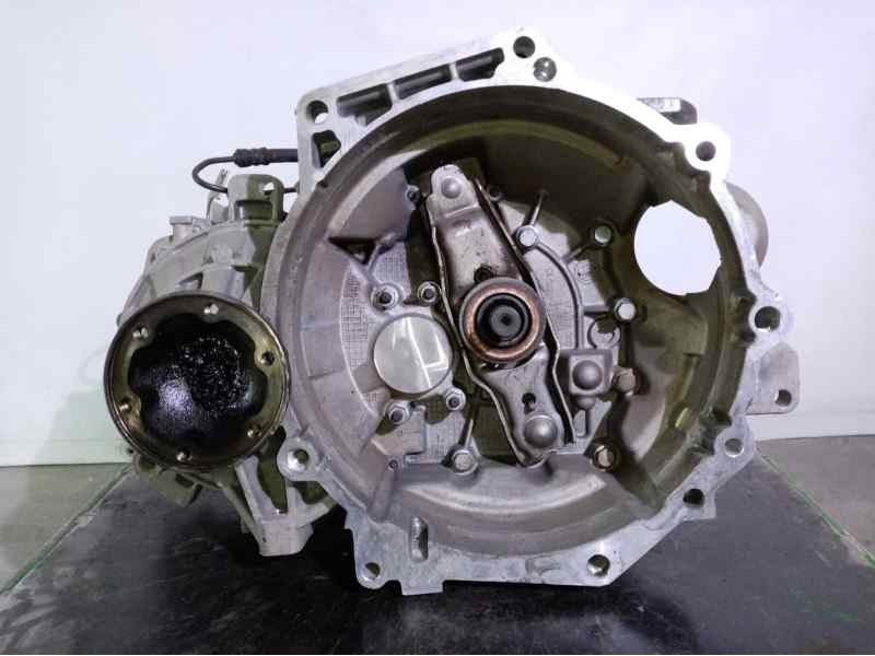Recambio de caja cambios para volkswagen golf vi (5k1) advance bluemotion referencia OEM IAM MDZ 17031 5VELOCIDADES