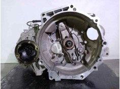 Recambio de caja cambios para volkswagen golf vi (5k1) advance bluemotion referencia OEM IAM MDZ 17031 5VELOCIDADES
