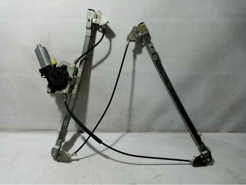 Recambio de elevalunas delantero izquierdo para bmw x5 (e53) 3.0d referencia OEM IAM 83810199 2 PINS ELECTRICO , BOSCH