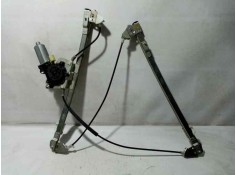 Recambio de elevalunas delantero izquierdo para bmw x5 (e53) 3.0d referencia OEM IAM 83810199 2 PINS ELECTRICO , BOSCH