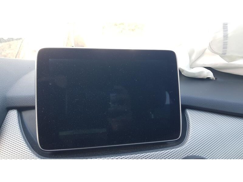 Recambio de sistema navegacion gps para mercedes-benz clase b sports tourer (w246, w242) b 200 cdi / d (246.208) referencia OEM 