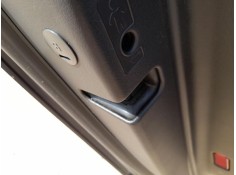 Recambio de cerradura puerta trasera izquierda para audi a6 c6 avant (4f5) 3.0 tdi quattro referencia OEM IAM 4F0839015  