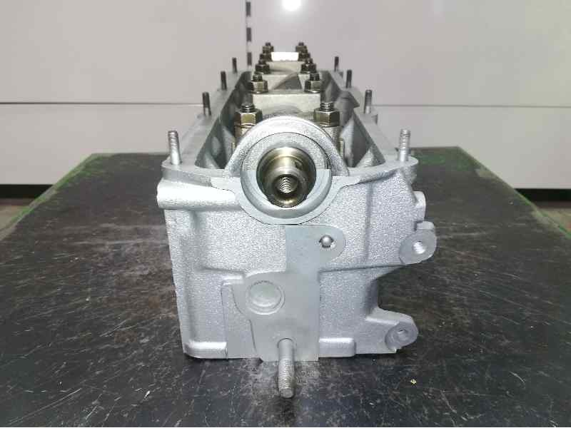 Recambio de culata para seat cordoba vario (6k5) 1.6 referencia OEM IAM 0501033739  RECONSTRUIDA