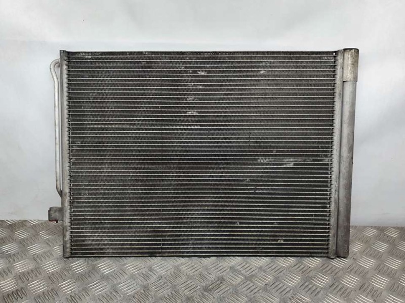 Recambio de condensador / radiador aire acondicionado para bmw x5 (e70) 3.0d referencia OEM IAM 6972553  