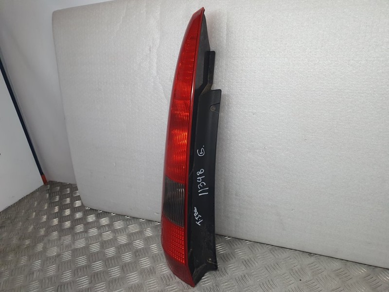 Recambio de piloto trasero izquierdo para ford fusion (cbk) ambiente referencia OEM IAM 2N1113A603  