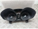 Recambio de cuadro instrumentos para ford fiesta (ccn) ambiente referencia OEM IAM CUBT10849GAX  2086528