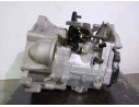 Recambio de caja cambios para volkswagen golf vi (5k1) advance bluemotion referencia OEM IAM MDZ 17031 5VELOCIDADES