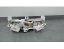 Recambio de mando calefaccion / aire acondicionado para renault express van referencia OEM IAM 275008537r 275002649R denso