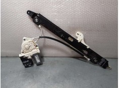 Recambio de elevalunas trasero derecho para seat altea xl (5p5) reference ecomotive referencia OEM IAM 1K0959704AE  ELECTRICO 18