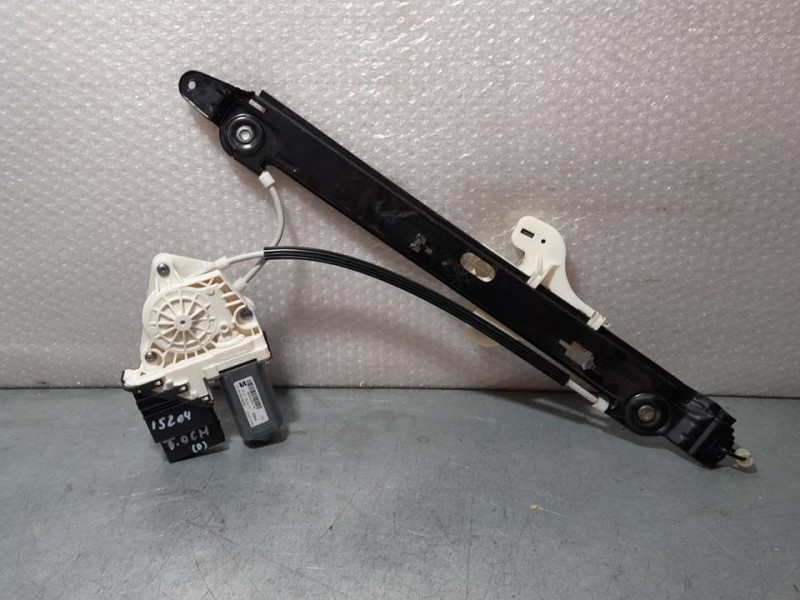 Recambio de elevalunas trasero derecho para seat altea xl (5p5) reference ecomotive referencia OEM IAM 1K0959704AE  ELECTRICO 18