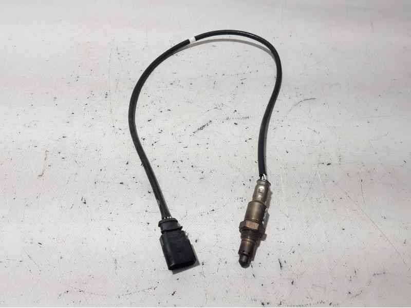 Recambio de sonda lambda para volkswagen polo beats referencia OEM IAM 05E906262A  