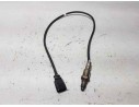 Recambio de sonda lambda para volkswagen polo beats referencia OEM IAM 05E906262A  
