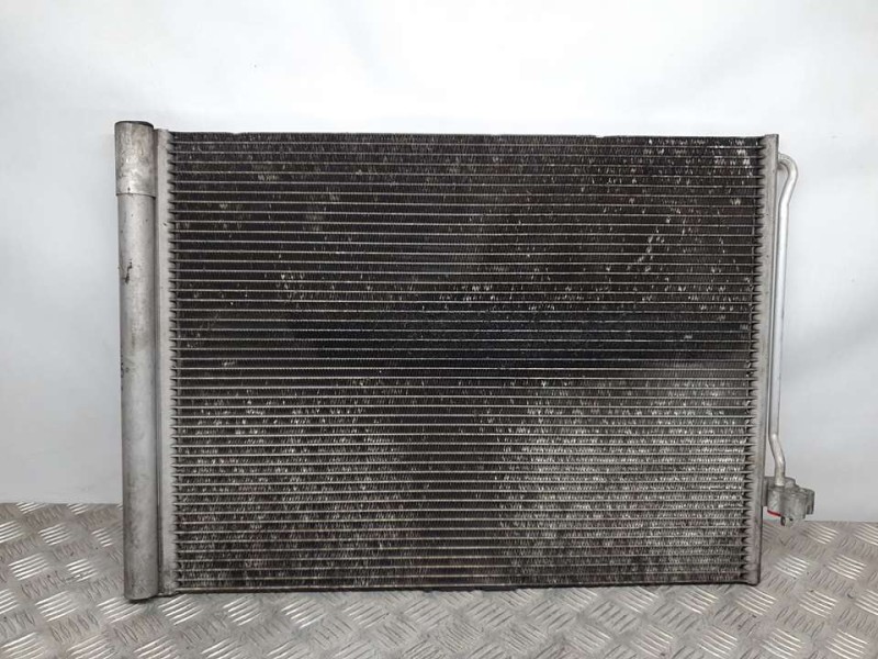 Recambio de condensador / radiador aire acondicionado para bmw x5 (e70) 3.0d referencia OEM IAM 6972553  