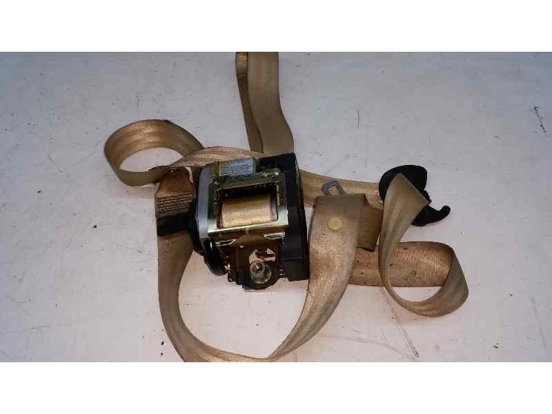 Recambio de pretensor airbag izquierdo para volkswagen passat berlina (3b3) v6 executive 4motion referencia OEM IAM   