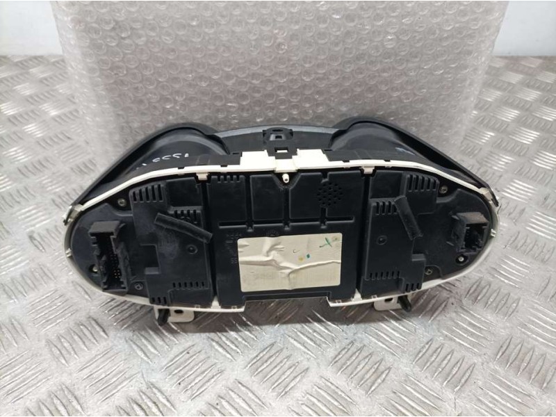 Recambio de cuadro instrumentos para ford fiesta (ccn) ambiente referencia OEM IAM CUBT10849GAX  2086528