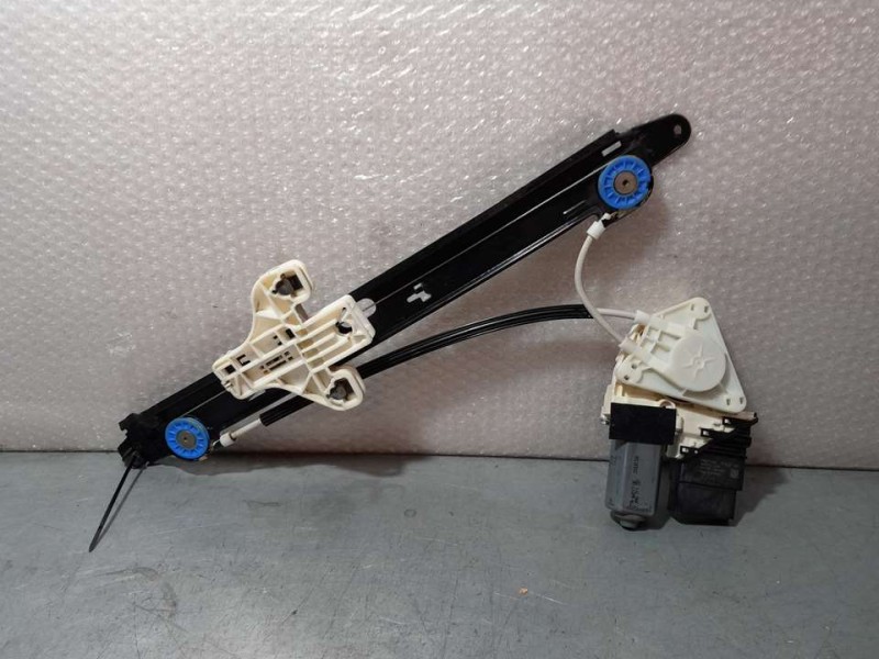 Recambio de elevalunas trasero derecho para seat altea xl (5p5) reference ecomotive referencia OEM IAM 1K0959704AE  ELECTRICO 18