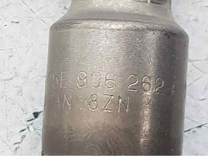 Recambio de sonda lambda para volkswagen polo beats referencia OEM IAM 05E906262A  