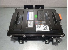 Recambio de bateria para kia stonic (ybcuv) hybrid referencia OEM IAM 375M0H8000 MOBIS 