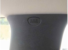 Recambio de airbag cortina delantero derecho para jeep cherokee limited 4x2 referencia OEM IAM 68371576AD  