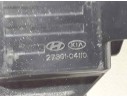 Recambio de bobina encendido para kia cee´d tech referencia OEM IAM 2730104110  