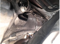 Recambio de caja cambios para mazda mx-5 iv (nd__) 1.5 (nd6e) referencia OEM IAM M60103000 6VELOCIDADES 