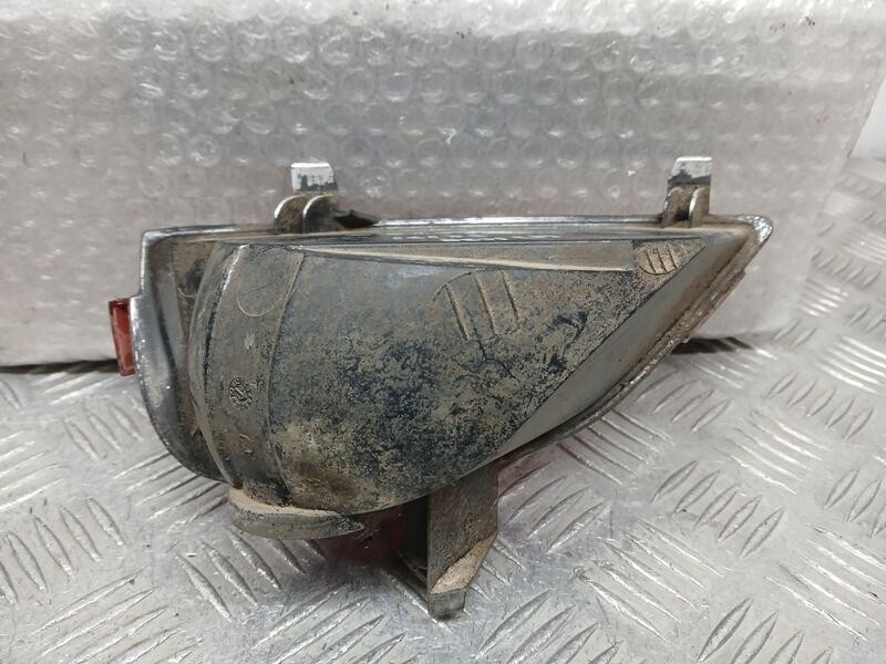 Recambio de piloto trasero derecho paragolpes para renault laguna iii dynamique referencia OEM IAM 265600001R  