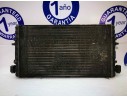 Recambio de radiador agua para seat ibiza (6k1) 1.9 sdi referencia OEM IAM 6K0121253AG RM1151 VALEO