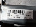 Recambio de elevalunas trasero derecho para seat altea xl (5p5) reference ecomotive referencia OEM IAM 1K0959704AE  ELECTRICO 18