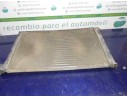 Recambio de radiador agua para peugeot 406 berlina (s1/s2) sl referencia OEM IAM 133067  