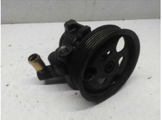 Recambio de bomba direccion para ford fiesta berlina 1.3 cat (endura-e) referencia OEM IAM HBDBK  
