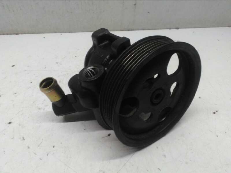 Recambio de bomba direccion para ford fiesta berlina 1.3 cat (endura-e) referencia OEM IAM HBDBK  
