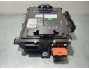 Recambio de bateria para kia stonic (ybcuv) hybrid referencia OEM IAM 375M0H8000 MOBIS 