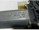 Recambio de elevalunas delantero izquierdo para bmw x5 (e53) 3.0d referencia OEM IAM 83810199 2 PINS ELECTRICO , BOSCH