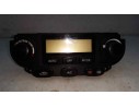 Recambio de mando climatizador para daewoo nubira berlina se referencia OEM IAM 96615415  