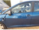 Recambio de puerta delantera izquierda para seat ibiza iv (6j5, 6p1) 1.4 tdi referencia OEM IAM 6J4831055 ROZADA 