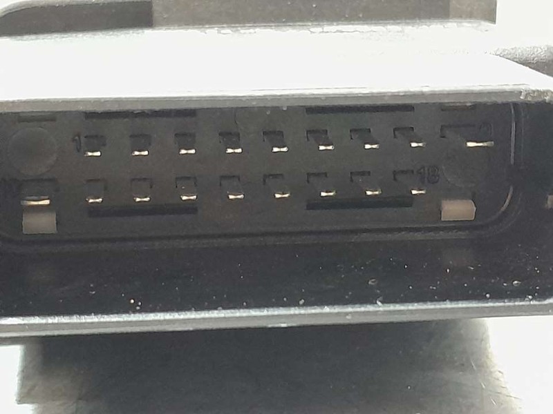 Recambio de elevalunas trasero derecho para seat altea xl (5p5) reference ecomotive referencia OEM IAM 1K0959704AE  ELECTRICO 18