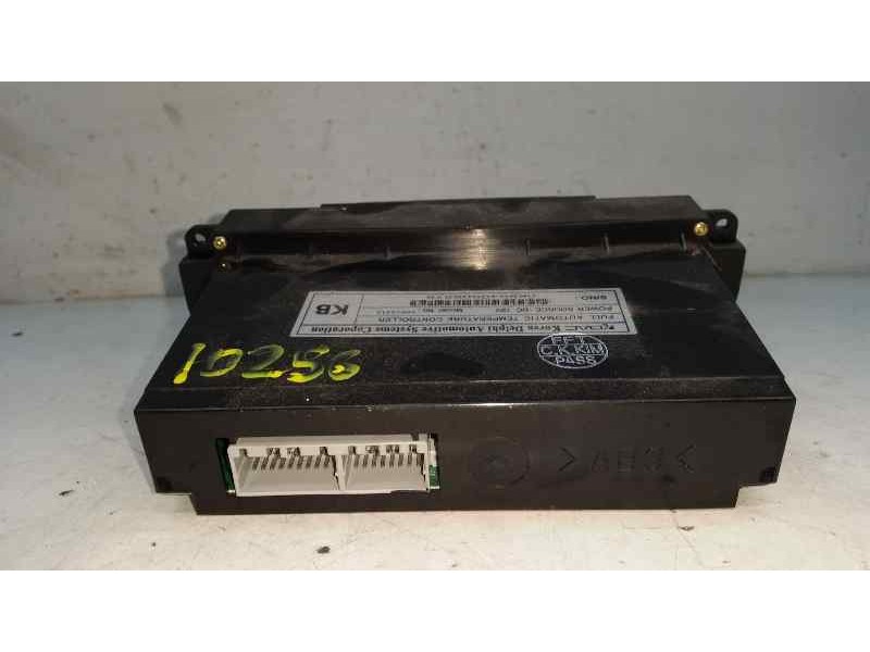 Recambio de mando climatizador para daewoo nubira berlina se referencia OEM IAM 96615415  