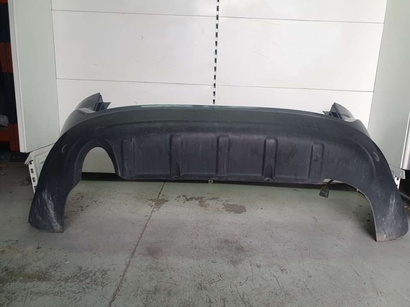 Recambio de paragolpes trasero para volvo xc60 kinetic 2wd referencia OEM IAM 39867239  TOCADO