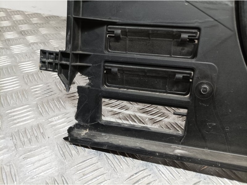 Recambio de electroventilador para seat leon (kl1) style referencia OEM IAM 5Q0121205BD  TOCADO BROSE