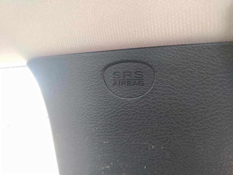 Recambio de airbag cortina delantero izquierdo para jeep cherokee limited 4x2 referencia OEM IAM 68371577AD  
