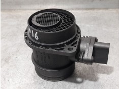 Recambio de caudalimetro para volkswagen touran (1t2) advance referencia OEM IAM 038906461B 0281002531 BOSCH